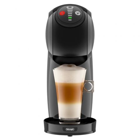 DeLonghi Genio S EDG226.A Gris Antracita DeLonghi Genio S EDG226.A Gris Antracita